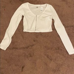 PAC sun Long sleeve thermal shirt